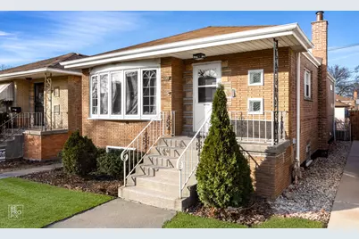 6330 W 64th Place, Chicago, IL 60638 - Photo 1