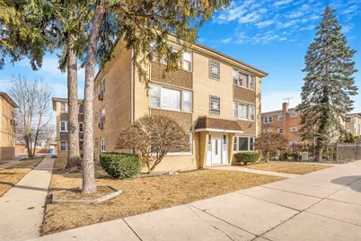 3021 N Harlem Avenue #1W, Chicago, IL 60634 - Photo 1