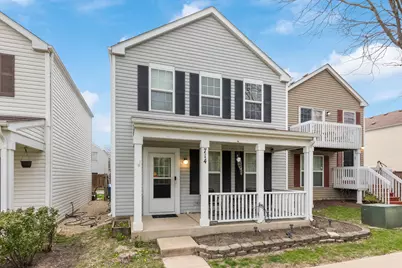 714 Four Seasons Boulevard, Aurora, IL 60504 - Photo 1