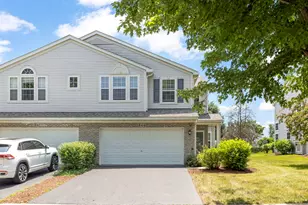 1844 Candlelight Cir, Montgomery, IL 60538 - Photo 1