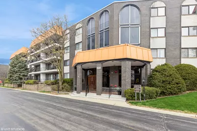 4900 Foster Street #103, Skokie, IL 60077 - Photo 1