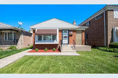 9141 S Halsted Street, Chicago, IL 60620 - Photo 1