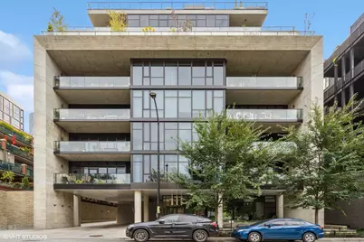 111 S Peoria Street #404, Chicago, IL 60607 - Photo 1