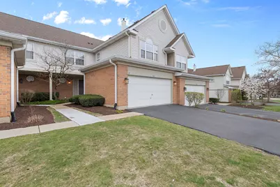 347 Cimarron Road E, Lombard, IL 60148 - Photo 1