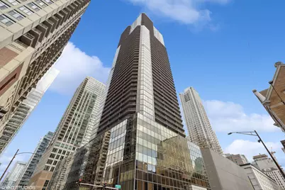 10 E Ontario Street #4907, Chicago, IL 60611 - Photo 1