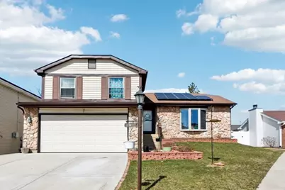 9 Greystone Court, Streamwood, IL 60107 - Photo 1
