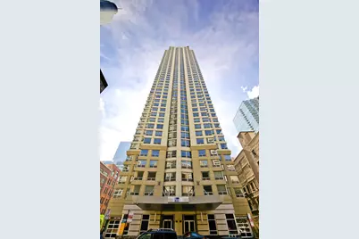 440 N Wabash Avenue #3306, Chicago, IL 60611 - Photo 1
