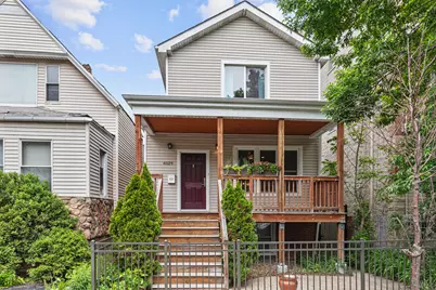 6029 N Ridge Avenue, Chicago, IL 60660 - Photo 1