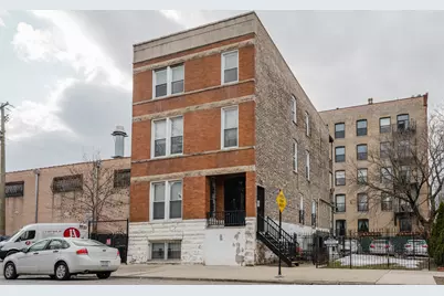 1822 N Campbell Avenue #1, Chicago, IL 60647 - Photo 1