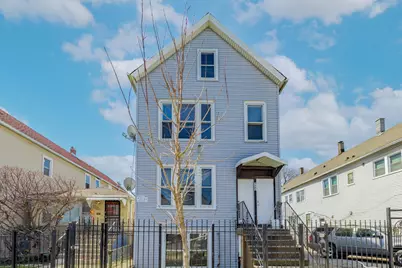 4408 S Wood Street, Chicago, IL 60609 - Photo 1