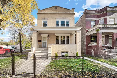 7801 S Union Avenue #GARDEN, Chicago, IL 60620 - Photo 1