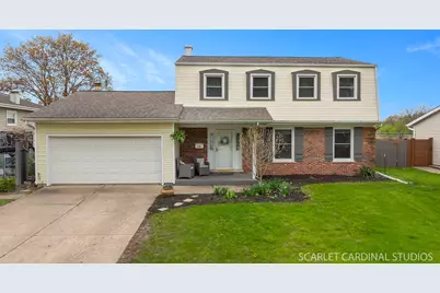 2288 Westminster Street, Wheaton, IL 60189 - Photo 1