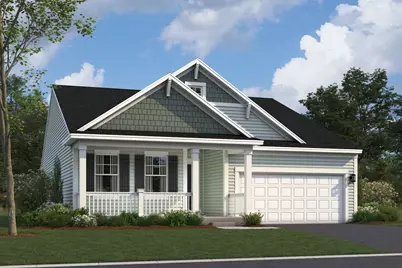 1663 Patterson Avenue, North Aurora, IL 60542 - Photo 1