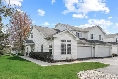 229 Kathryn Lane, North Aurora, IL 60542 - Photo 1