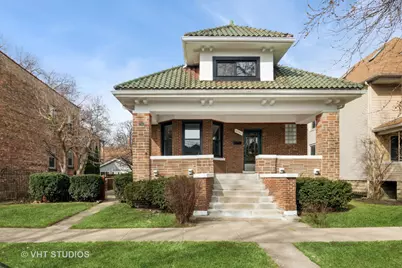 4740 N Lotus Avenue, Chicago, IL 60630 - Photo 1