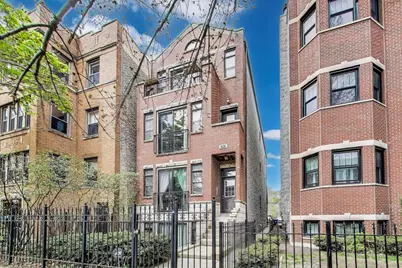 3626 N Damen Avenue #2, Chicago, IL 60618 - Photo 1