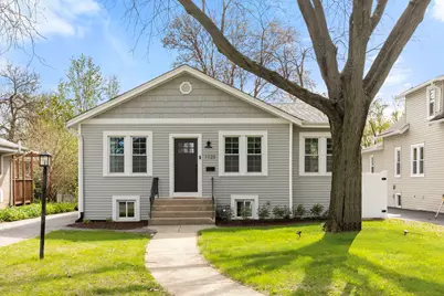 1123 Santa Rosa Avenue, Wheaton, IL 60187 - Photo 1