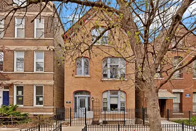 2246 W Palmer Street, Chicago, IL 60647 - Photo 1