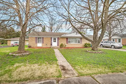 1650 E Clark Street, Diamond, IL 60416 - Photo 1