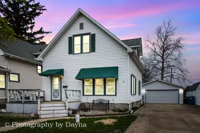 595 W Water Street, Kankakee, IL 60901 - Photo 1