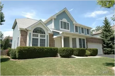 17 Fernwood Court, Cary, IL 60013 - Photo 1