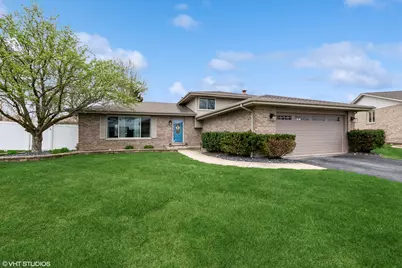 16155 Justin Court, Tinley Park, IL 60477 - Photo 1