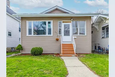 292 W 15th Place, Chicago Heights, IL 60411 - Photo 1