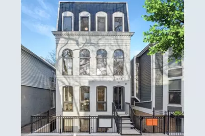 1853 N Maud Avenue #1, Chicago, IL 60614 - Photo 1