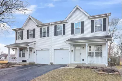 14232 S Newberg Court, Plainfield, IL 60544 - Photo 1