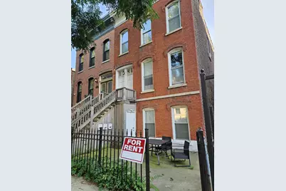 1946 N Wilmot Avenue #3, Chicago, IL 60647 - Photo 1