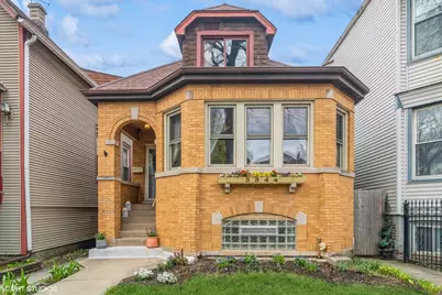 3344 N Albany Avenue, Chicago, IL 60618 - Photo 1