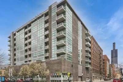 225 S Sangamon Street #702, Chicago, IL 60607 - Photo 1