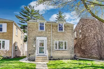 7837 E Prairie Road, Skokie, IL 60076 - Photo 1