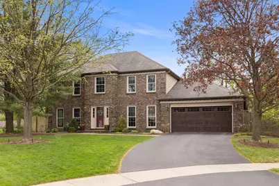 944 Norwood Court, Naperville, IL 60540 - Photo 1