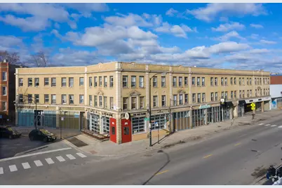 2712 N Milwaukee Avenue #206, Chicago, IL 60647 - Photo 1