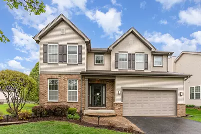 776 W Mystic Lane, Romeoville, IL 60446 - Photo 1