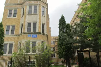 1745 W 91st Street #2N, Chicago, IL 60620 - Photo 1