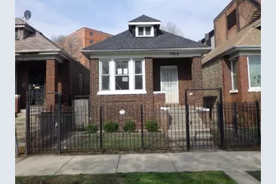 7916 S East End Avenue, Chicago, IL 60617 - Photo 1