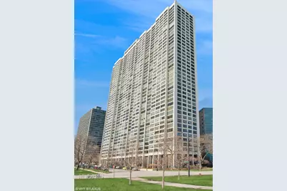 2800 N Lake Shore Drive #4215, Chicago, IL 60657 - Photo 1