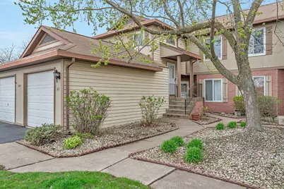 2474 Brunswick Circle #A2, Woodridge, IL 60517 - Photo 1