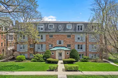 1923 Sherman Avenue #1N, Evanston, IL 60201 - Photo 1