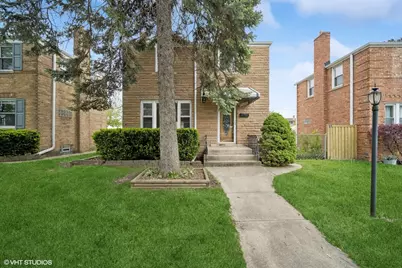 2640 Oak Street, Franklin Park, IL 60131 - Photo 1