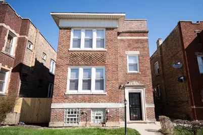 154 W 74th Street, Chicago, IL 60621 - Photo 1