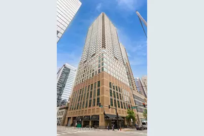 2 E Erie Street #2507, Chicago, IL 60611 - Photo 1