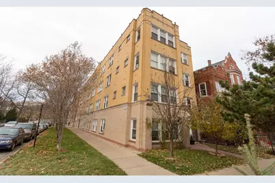 3944 W Barry Avenue #2, Chicago, IL 60618 - Photo 1