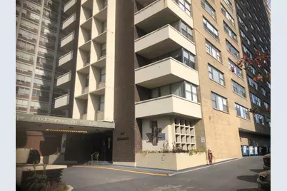 6157 N Sheridan Road #7L, Chicago, IL 60660 - Photo 1