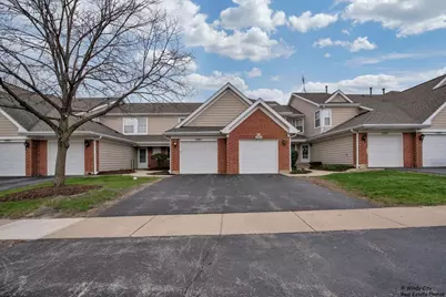 366 Winfield Court, Schaumburg, IL 60194 - Photo 1
