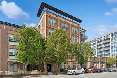 1228 W Monroe Street #301, Chicago, IL 60607 - Photo 1