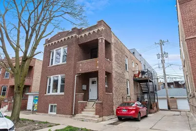 2418 W Medill Avenue #1, Chicago, IL 60647 - Photo 1