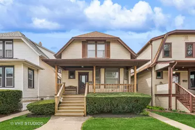 5311 W Berenice Avenue, Chicago, IL 60641 - Photo 1